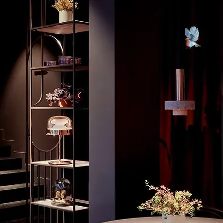 Lyf East Frankfurt Hotel Francfort-sur-le-Main