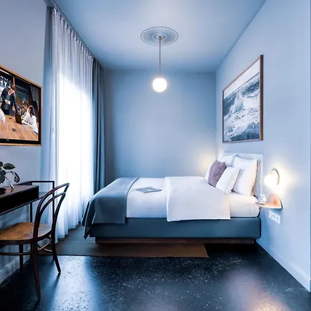 Lyf East Frankfurt Hotel 4*