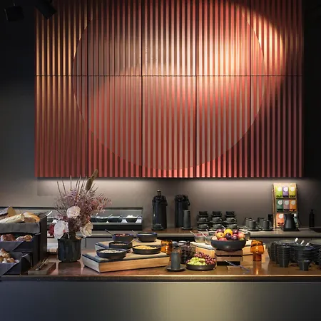 Hotel Lyf East Frankfurt 4*