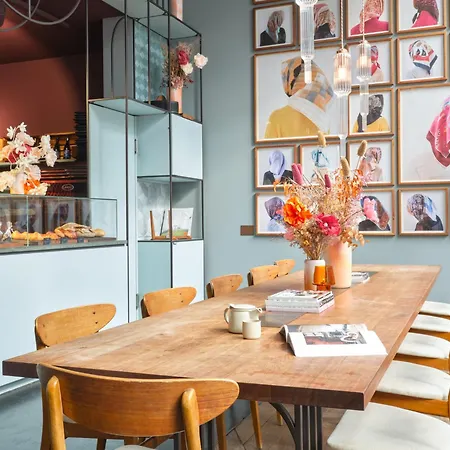 Lyf East Frankfurt Francfort-sur-le-Main