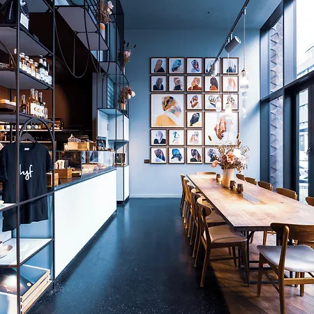 Lyf East Frankfurt 4* Francfort-sur-le-Main