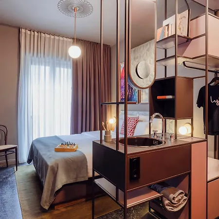 Lyf East Frankfurt Francfort-sur-le-Main