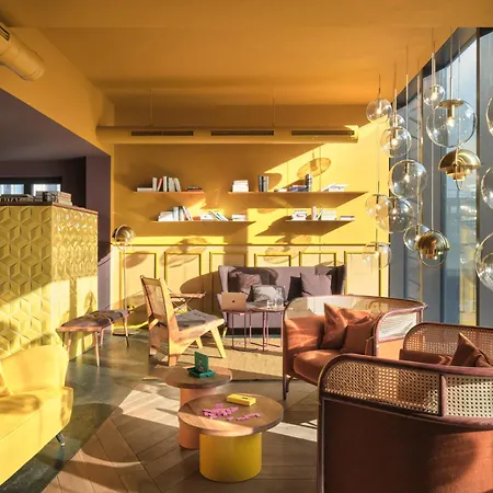 Lyf East Frankfurt 4* Frankfurt am Main