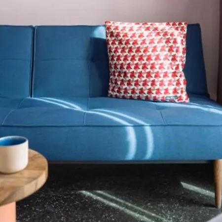 Hotel Lyf East Frankfurt Frankfurt am Main