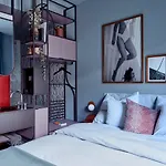 Lyf East Frankfurt 4*