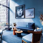 Lyf East Frankfurt 4* Frankfurt nad Mohanem