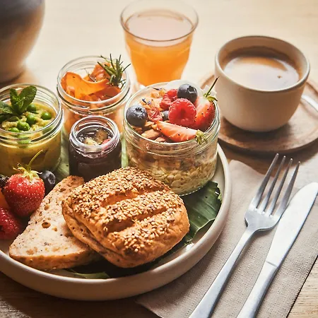 Lyf East Frankfurt 酒店 美因河畔法兰克福