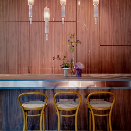 호텔 Lyf East Frankfurt