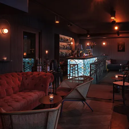 Lyf East Frankfurt 호텔 프랑크푸르트