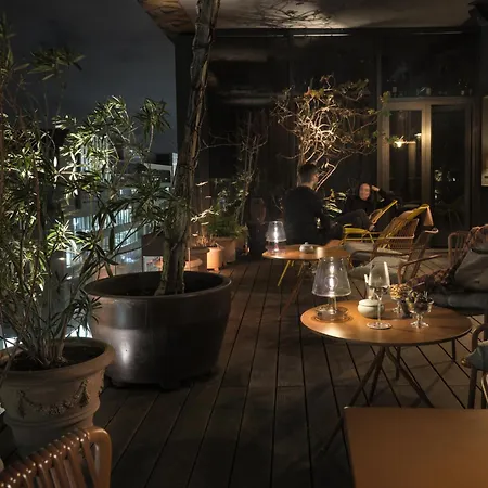 Lindley Lindenberg 4* Frankfurt am Main