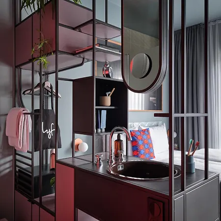 Hotel Lindley Lindenberg