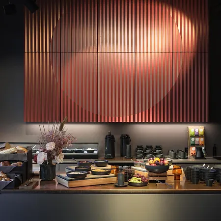 Hotel Lindley Lindenberg 4*