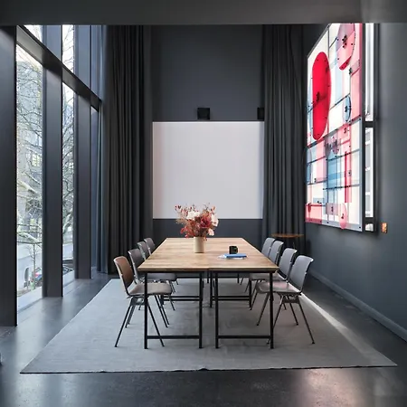 Lyf East Frankfurt Francoforte sul Meno