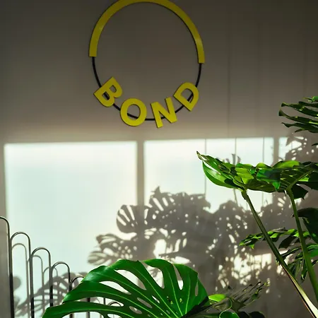 Lyf East Frankfurt 4* Francoforte sul Meno