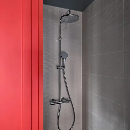 Lyf East Frankfurt Hotel