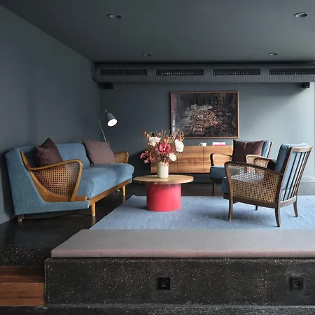 Lyf East Frankfurt 4*