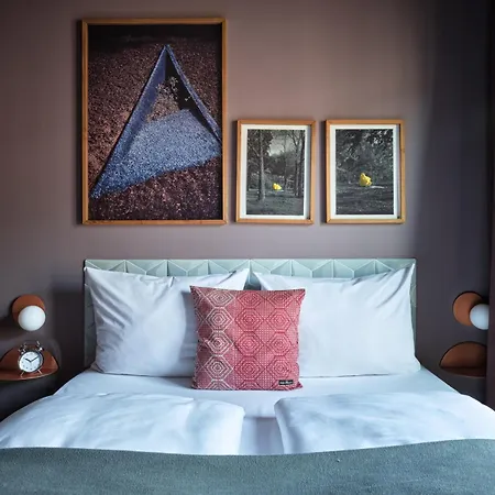 호텔 Lyf East Frankfurt 프랑크푸르트