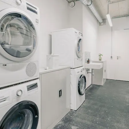 Lyf East Frankfurt 4*