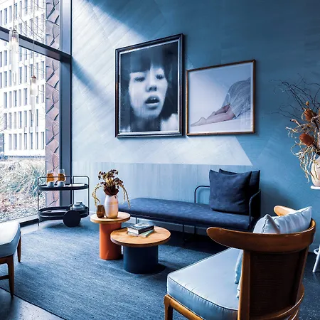 Lyf East Frankfurt 4* 프랑크푸르트