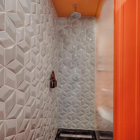 Lyf East Frankfurt 4* 美因河畔法兰克福