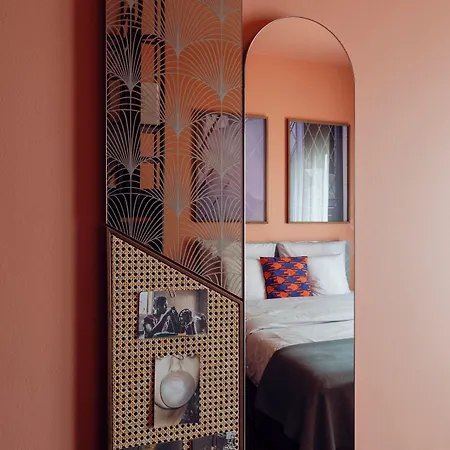 Hotell Lyf East Frankfurt 4*