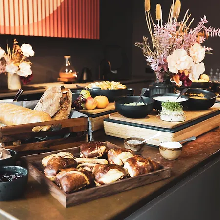 Lyf East Frankfurt 프랑크푸르트