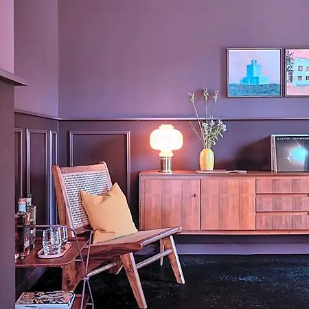 Lyf East Frankfurt 4*