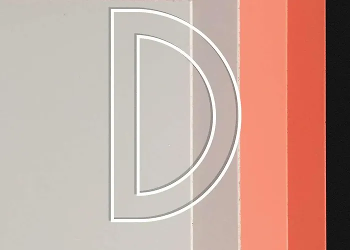 Szálloda Lyf East Frankfurt 4*