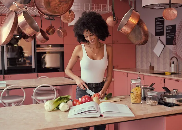 Szálloda Lyf East Frankfurt