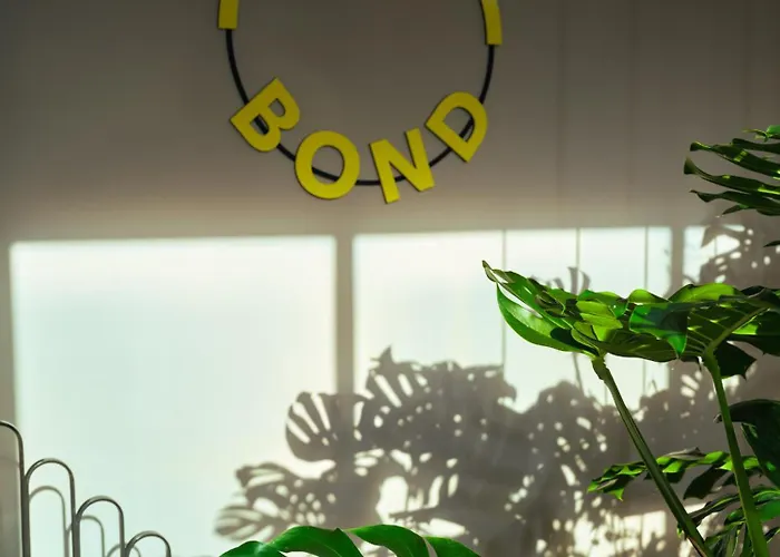 Lyf East Frankfurt 4* Frankfurt am Main