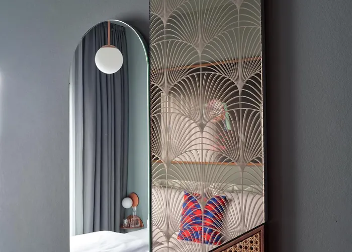 Szálloda Lyf East Frankfurt