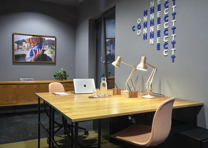 Lyf East Frankfurt Hotel Frankfurt am Main