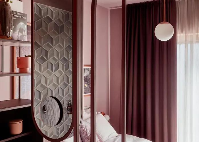 Lyf East Frankfurt 4* Frankfurt am Main