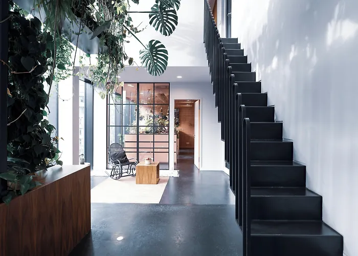 Hotel Lyf East Frankfurt