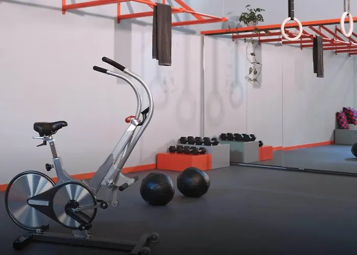 Lyf East Frankfurt Szálloda