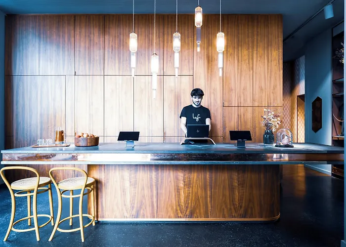 Lyf East Frankfurt 4* Frankfurt am Main