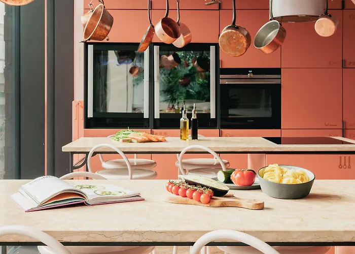 Lyf East Frankfurt Hotel Frankfurt am Main