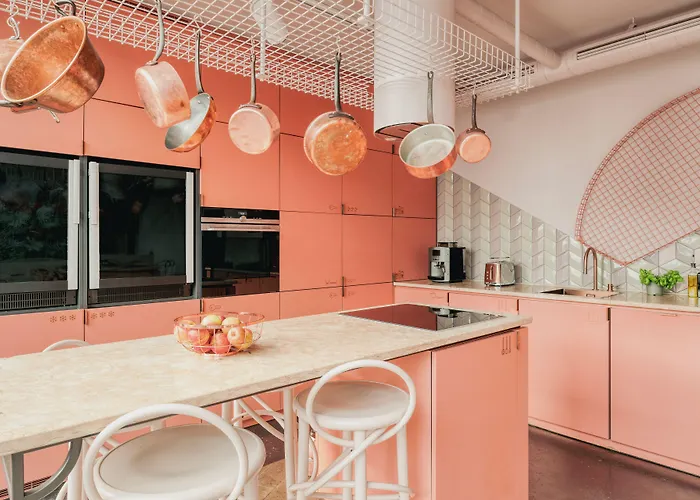 Lyf East Frankfurt 4*