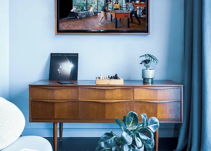 Lyf East Frankfurt Frankfurt am Main