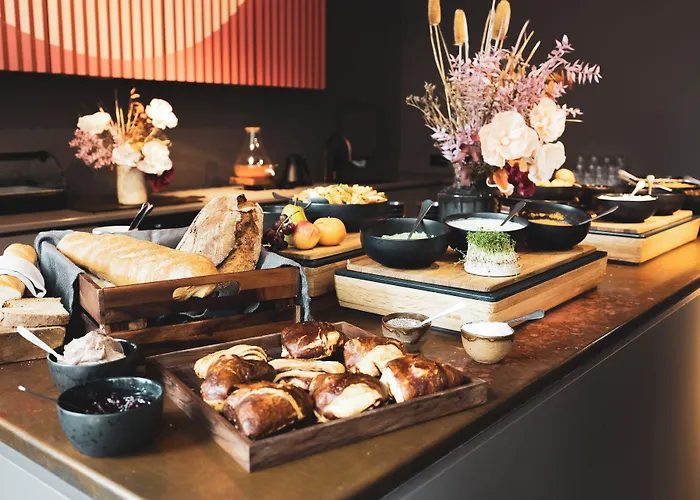 Lyf East Frankfurt Frankfurt am Main