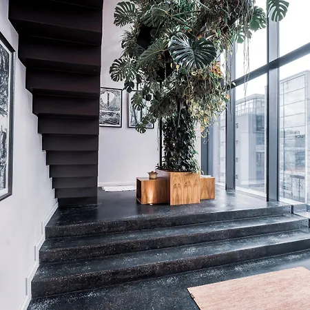 Hotel Lyf East Frankfurt