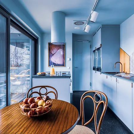 Hotel Lyf East Frankfurt