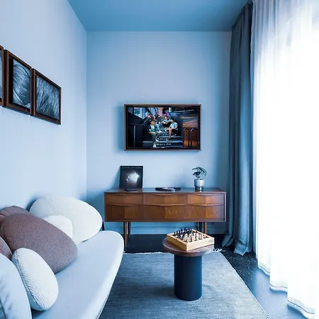 Lyf East Frankfurt 4* Frankfurt am Main