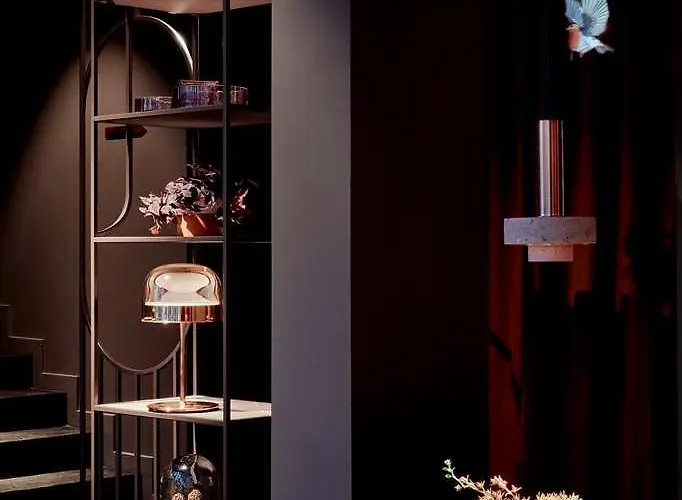 Lyf East Frankfurt Hotel Fráncfort del Meno