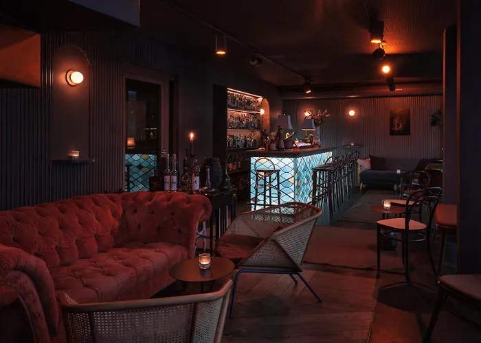 Lyf East Frankfurt Hotel Fráncfort del Meno