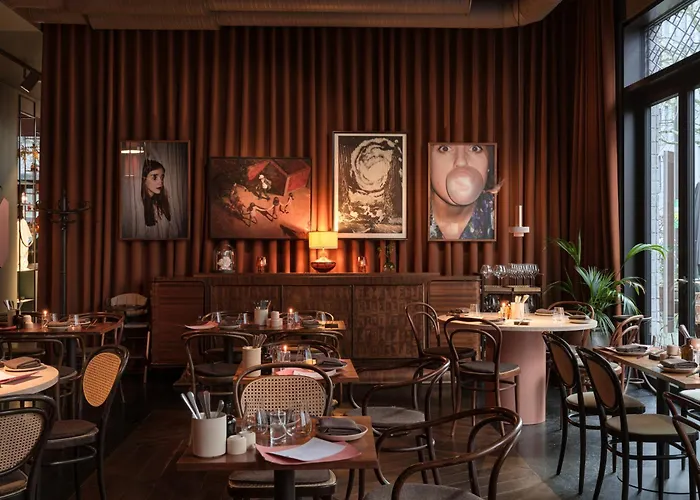 Lyf East Frankfurt Fráncfort del Meno