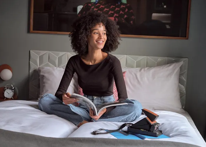 Lyf East Frankfurt Hotel Fráncfort del Meno