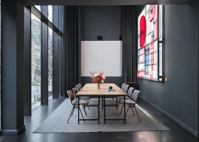 Lyf East Frankfurt Fráncfort del Meno