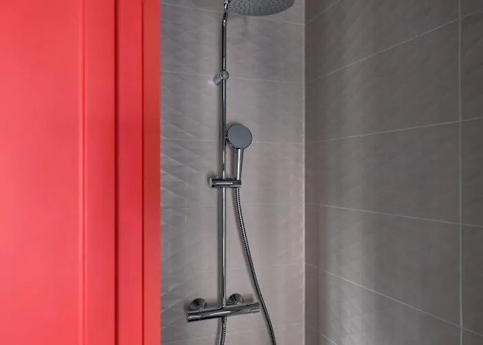 Lyf East Frankfurt Hotel