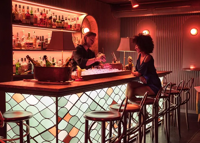 Hotel Lyf East Frankfurt Fráncfort del Meno